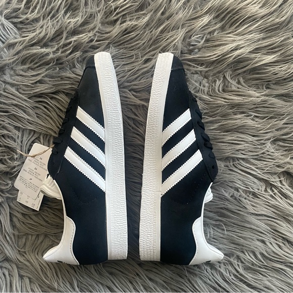 ADIDAS gazelle sneaker - Picture 10 of 13